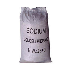 सोडियम लिग्नोसल्फोनेट