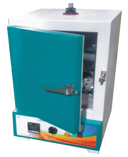 Bacteriological Incubator - Stainless Steel Inner Chamber, 270x270x270mm | Advanced Digital Temperature Control, Reliable Efficiency, User-Friendly Operation, Insulated Design
