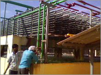Cooling Tower Water Treatment Chemicals