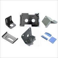 शीट मेटल कंपोनेंट्स