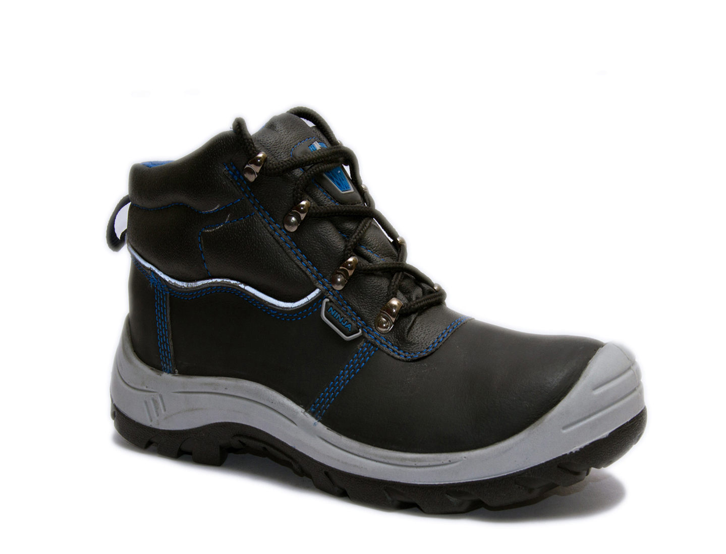 D D Sole Safety Shoe