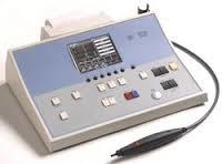 इम्पीडेंस ऑडियोमीटर