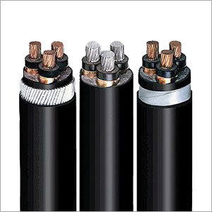 औद्योगिक केबल