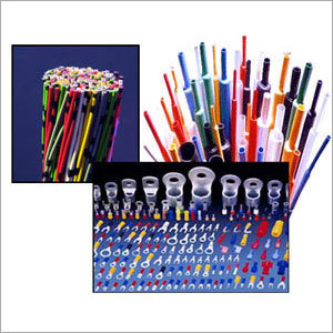 पीतल की वायरिंग सहायक उपकरण