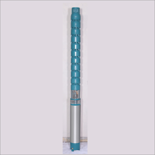 V6 सबमर्सिबल पंप सेट