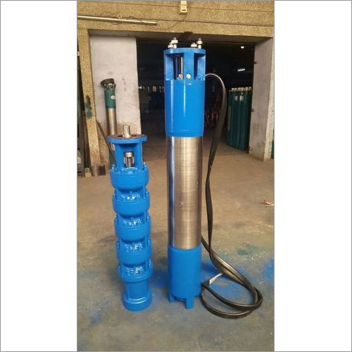 V10 सबमर्सिबल पंप