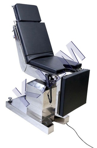 ओप्थाल्मिक ऑपरेशन टेबल