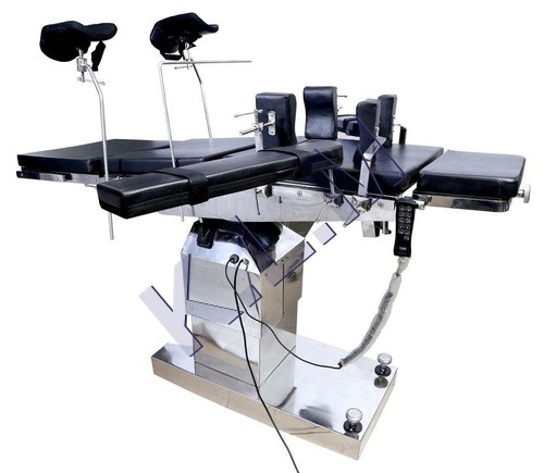 ऑपरेशन थिएटर टेबल्स