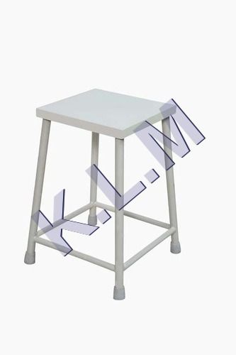 Rectangular Medical Stool