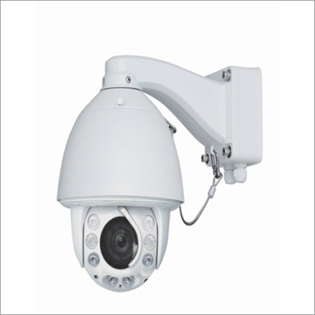 सुरक्षा कैमरा