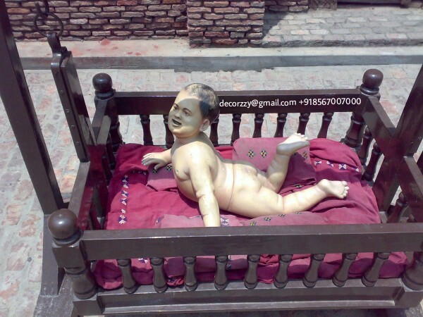 Garden Statue