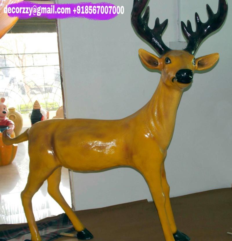 Garden Statue