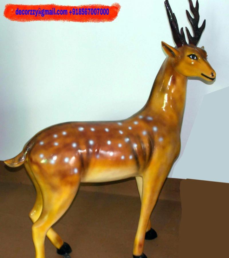 Garden Statue