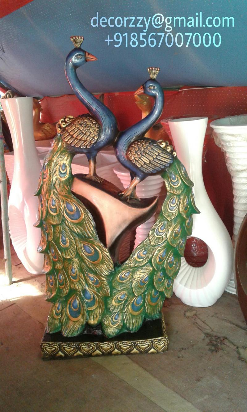 Garden Statue