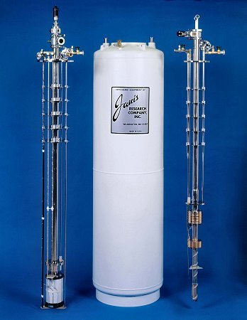 Superconducting Magnet Systems