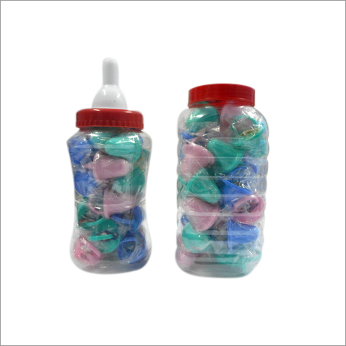 एन्सी स्मूथर्स जार्स