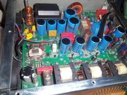 Yaskawa Ac Drive Dealer Distributor Wholeseller - Application: Industrial Machinery