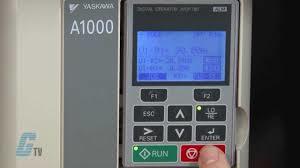 Yaskawa Ac Drive Dealer Distributor Wholeseller - Application: Industrial Machinery