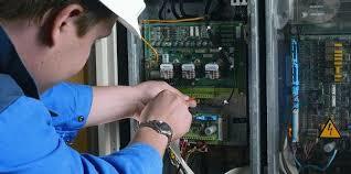 Siemens Vfd Repair & Service
