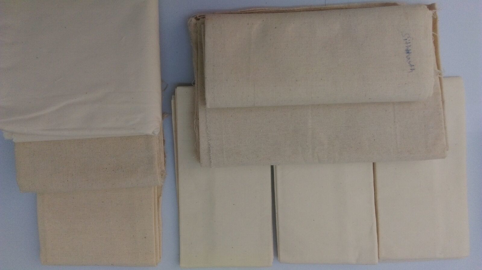 Cotton Fabrics