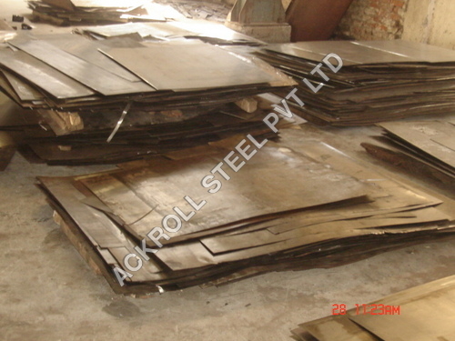 कॉइल अंत