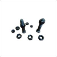 Hex Nuts Bolts