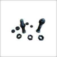 हेक्स नट बोल्ट