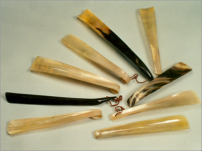 जूते पहनने का ढक्का