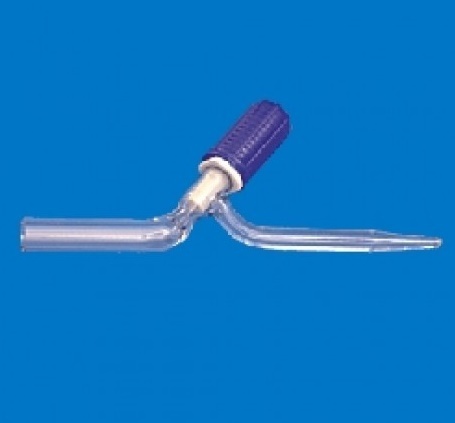 ROTAFLO STOPCOCK FOR BURETTE