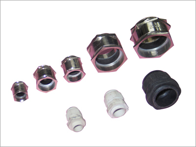 पीतल के केबल गैड्स/ पीजी गैड्स