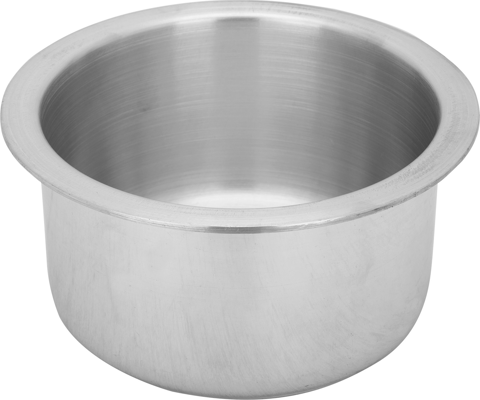 Aluminium Tope
