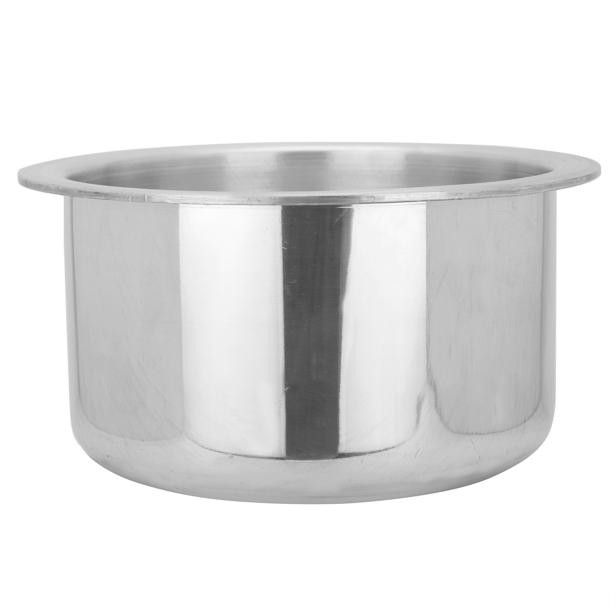 Aluminium Tope