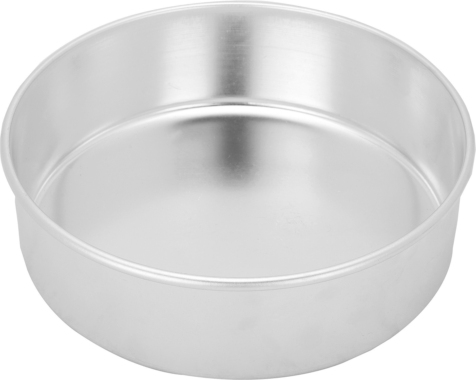 Round Cake Tin