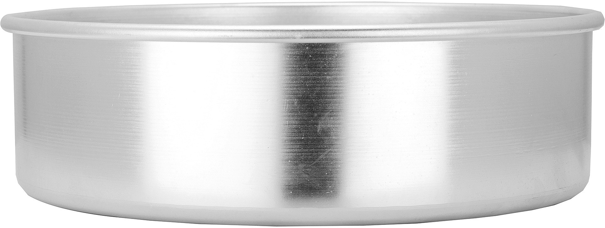 Round Cake Tin