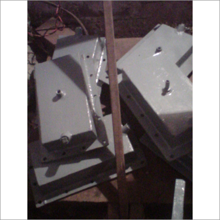 Fluidization Pad