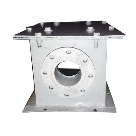 End Receiver