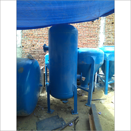 Strong Ash Handling Equipment