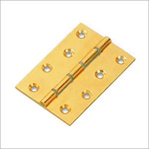 पीतल का वाशर हिंगे