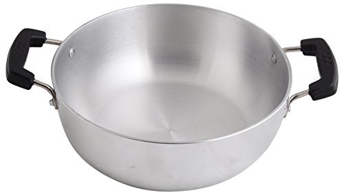 Induction Kadai