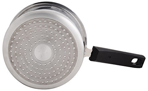 Lid Induction Saucepan