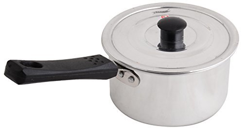 Lid Induction Saucepan