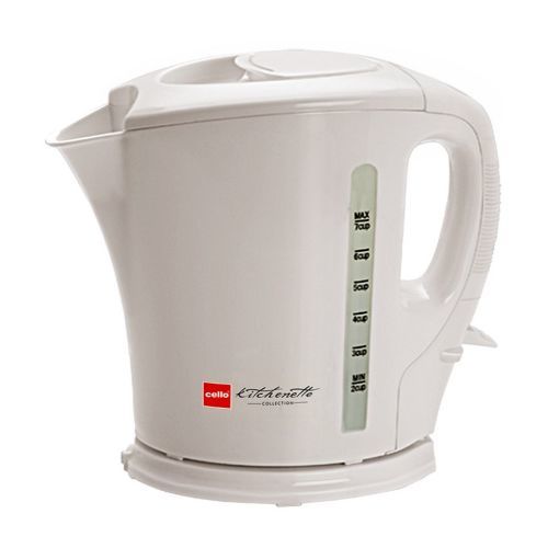 इलेक्ट्रिक केट्ल