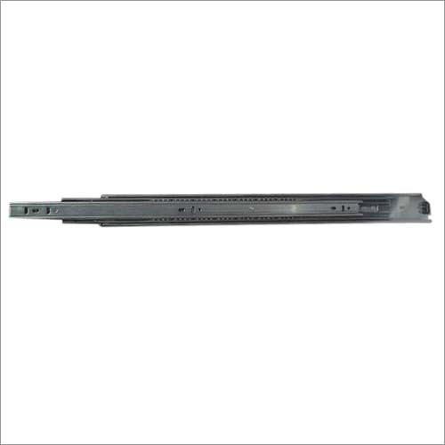 Telescopic Channel Application: Good Looking