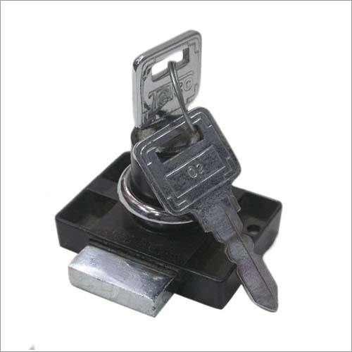 पॉलिश जैज़ ड्रॉअर लॉक