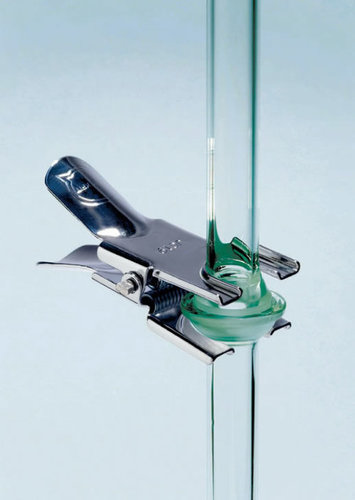 CLIP FOR SPHERICAL JOINT, BALL & CUP