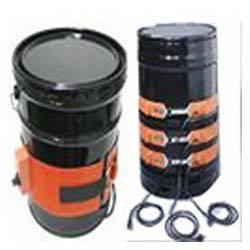 मीका ड्रम हीटर