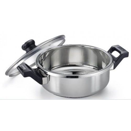 प्रेशर कुकर