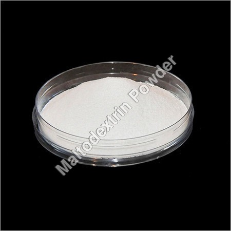 माल्टोडेक्सट्रिन पाउडर