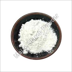 मक्का स्टार्च पाउडर