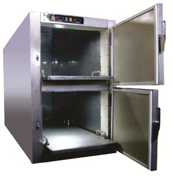 Mortuary Chamber